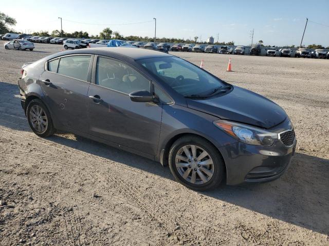 Kia Forte Lx Image 13