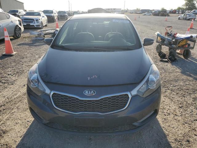 Kia Forte Lx Image 9