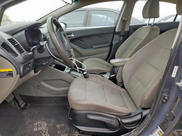 Kia Forte Lx Image 6