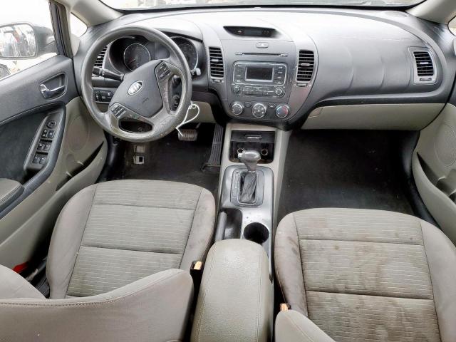 Kia Forte Lx Image 4