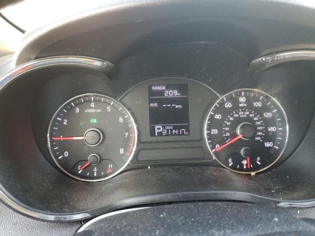 Kia Forte Lx Image 11