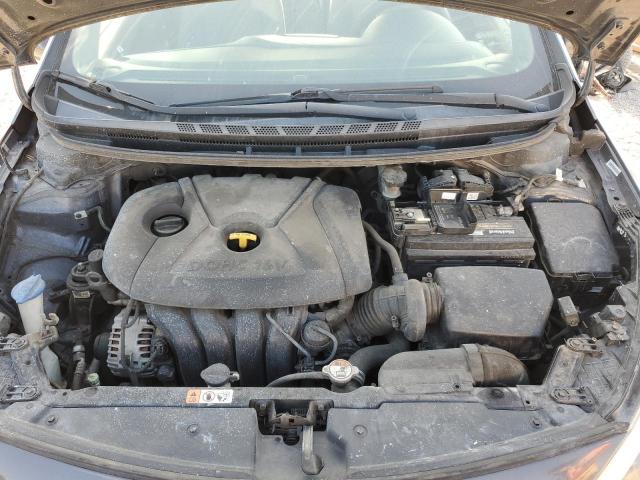 Kia Forte Lx Image 7