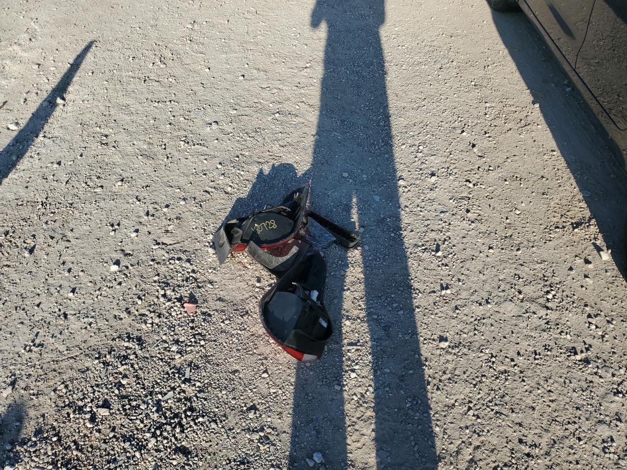 Kia Forte Lx Image 8