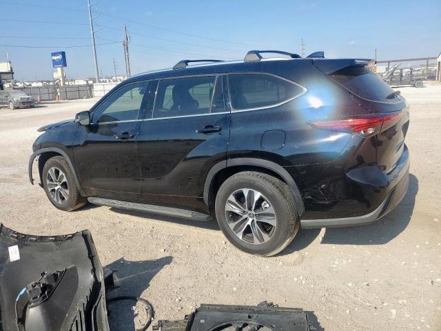 Toyota Highlander Xle Image 4