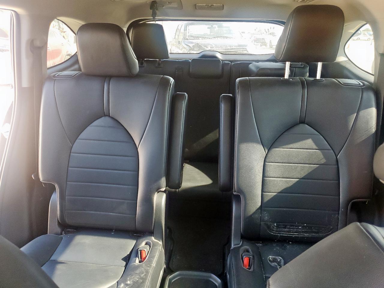 Toyota Highlander Xle Image 2