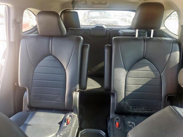 Toyota Highlander Xle Image 2