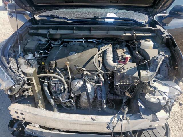 Toyota Highlander Xle Image 11