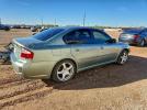 Subaru Legacy 2.5i Limited Image 9