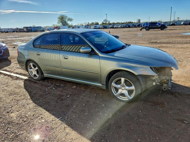 Subaru Legacy 2.5i Limited Image 2