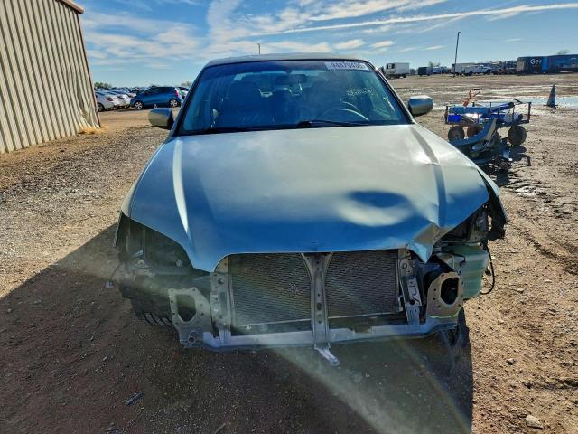 Subaru Legacy 2.5i Limited Image 8