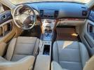 Subaru Legacy 2.5i Limited Image 10