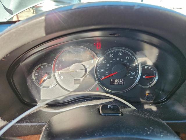 Subaru Legacy 2.5i Limited Image 7