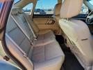 Subaru Legacy 2.5i Limited Image 12