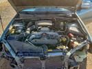 Subaru Legacy 2.5i Limited Image 5