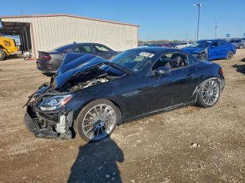  Salvage Mercedes-Benz S-Class