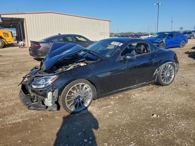  Salvage Mercedes-Benz S-Class