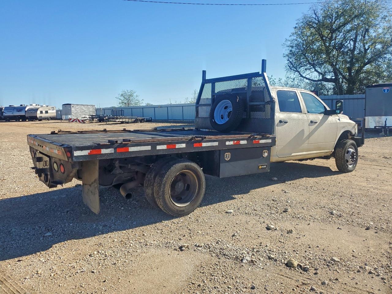 Dodge Ram 5500 St Image 2