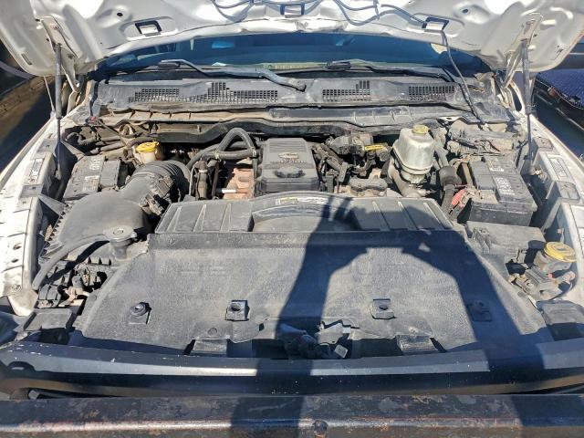 Dodge Ram 5500 St Image 4