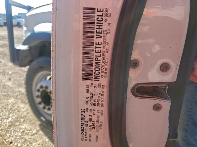 Dodge Ram 5500 St Image 9