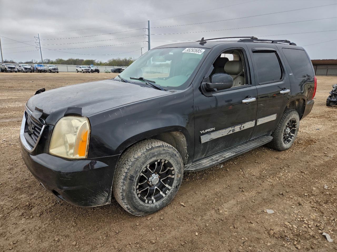 GMC Yukon Slt Image 1