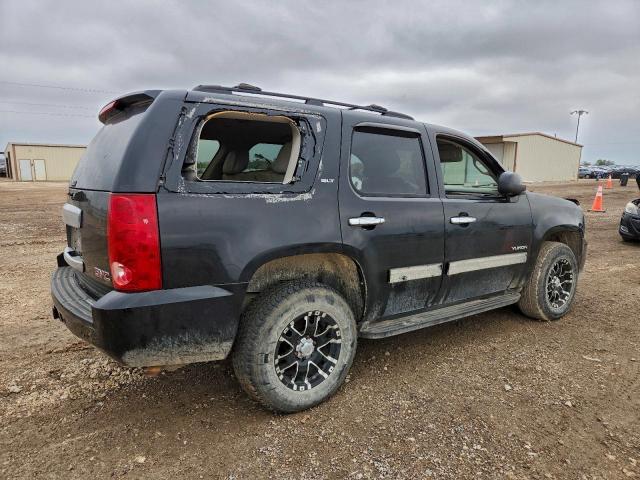 GMC Yukon Slt Image 3