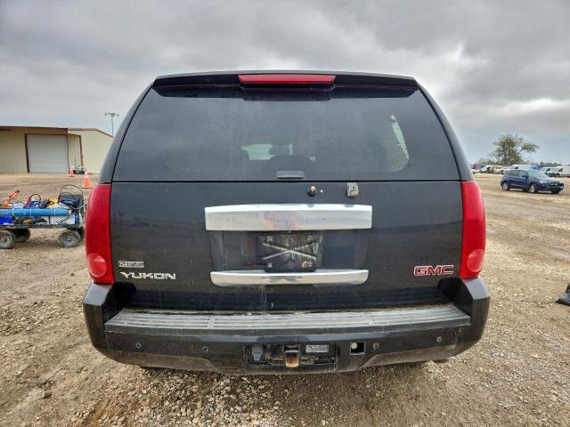 GMC Yukon Slt Image 6