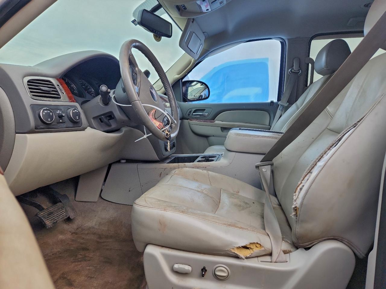 GMC Yukon Slt Image 7