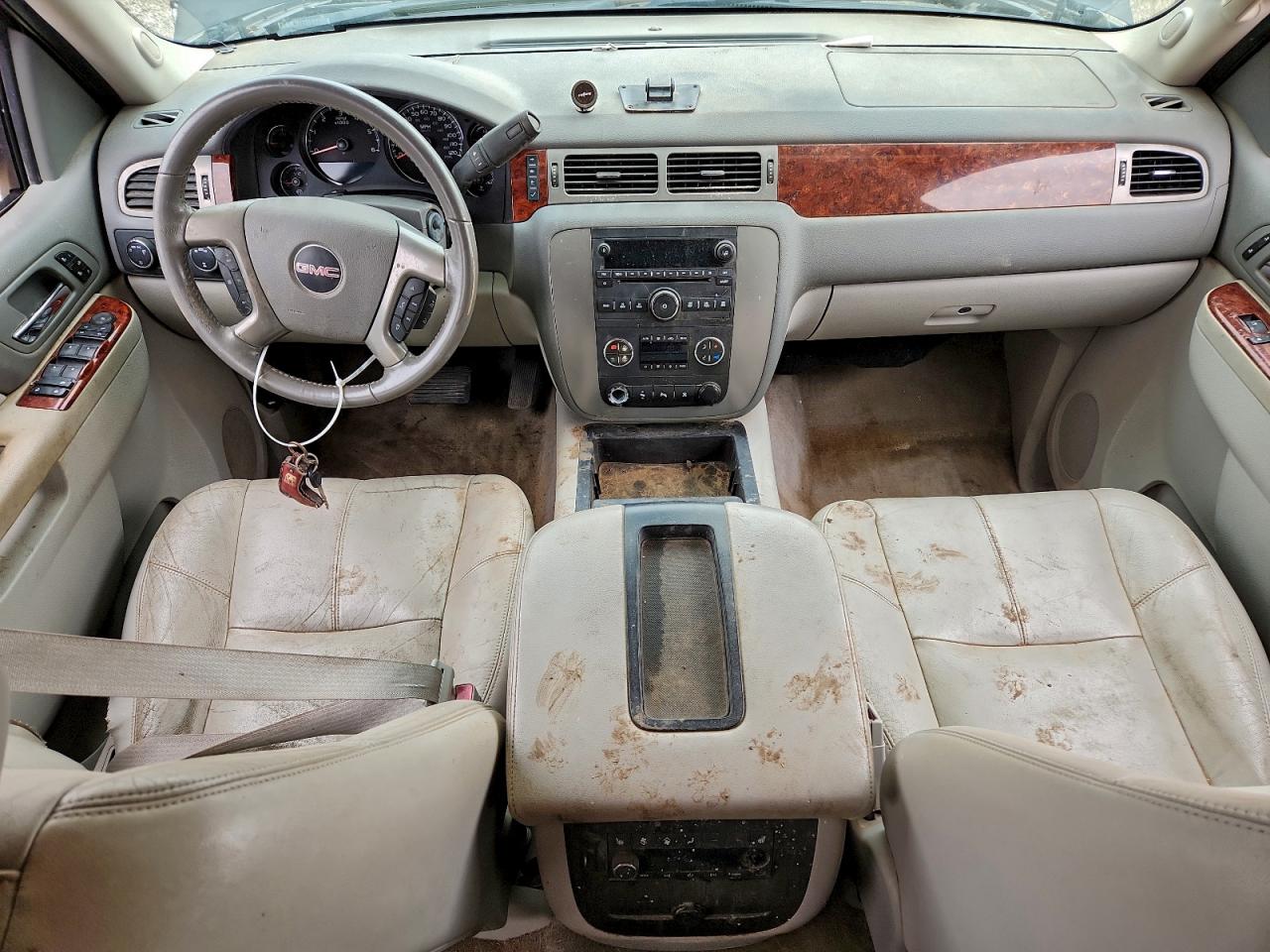 GMC Yukon Slt Image 11