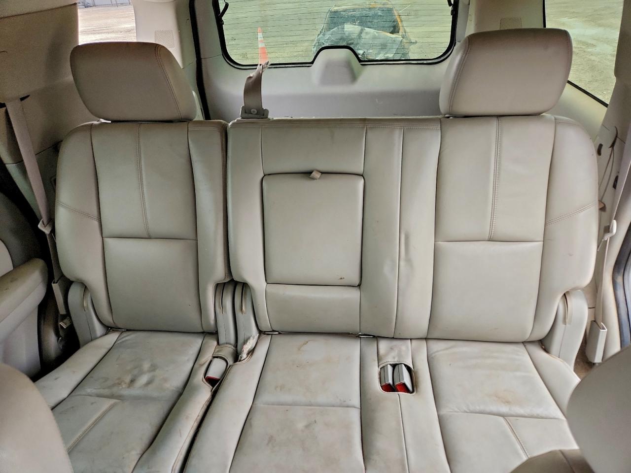 GMC Yukon Slt Image 10