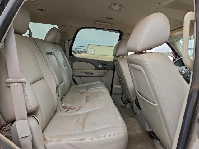 GMC Yukon Slt Image 8