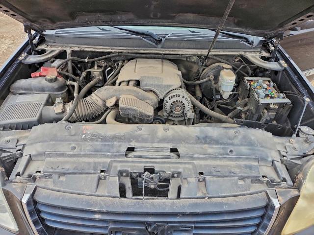 GMC Yukon Slt Image 13