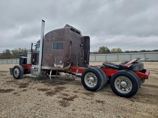 Peterbilt 379 Image 10