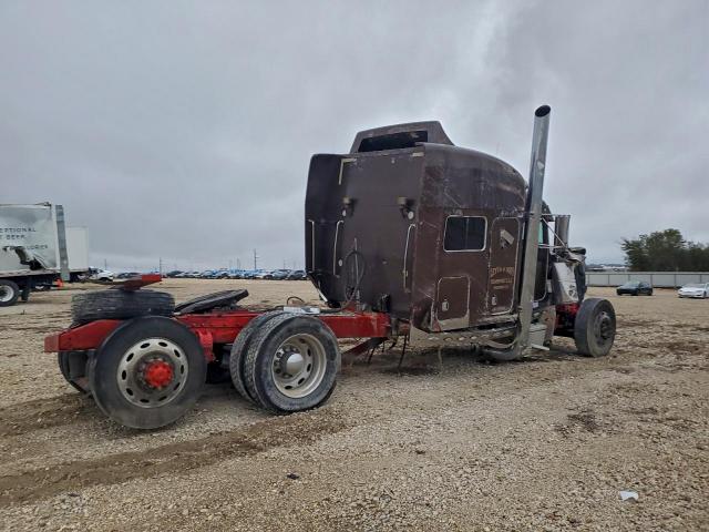 Peterbilt 379 Image 8