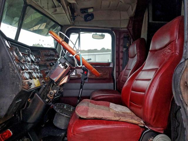 Peterbilt 379 Image 2