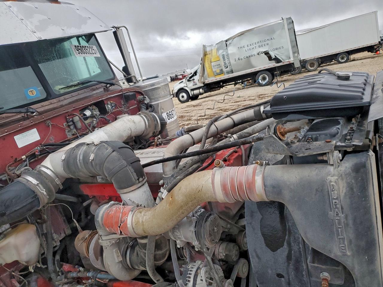 Peterbilt 379 Image 7