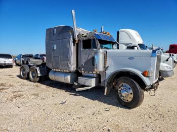  Salvage Peterbilt 379