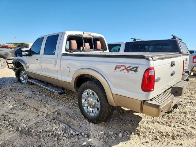 Ford F-250 Super Duty Image 3
