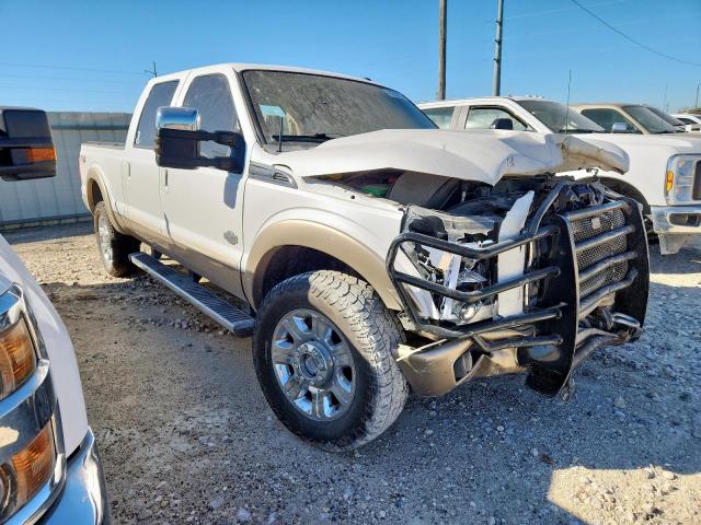 Ford F-250 Super Duty Image 2