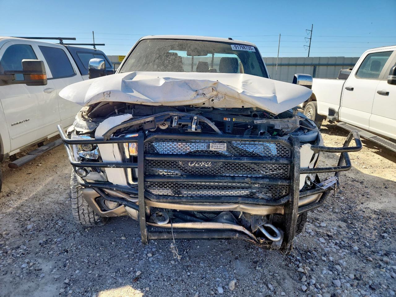 Ford F-250 Super Duty Image 7