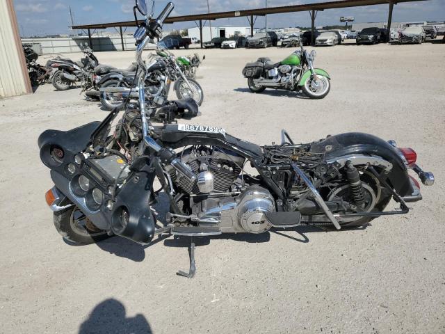 Harley-Davidson Fl Image 9