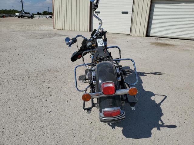 Harley-Davidson Fl Image 5