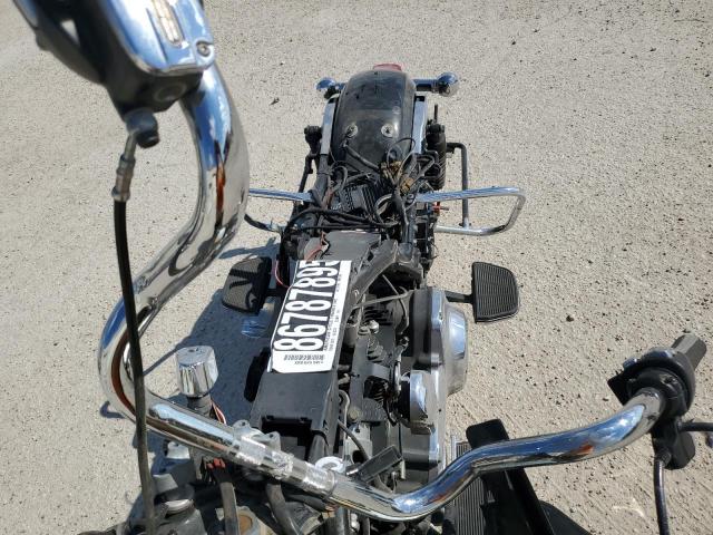 Harley-Davidson Fl Image 7