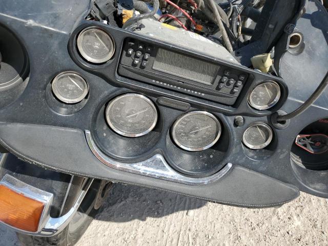 Harley-Davidson Fl Image 3