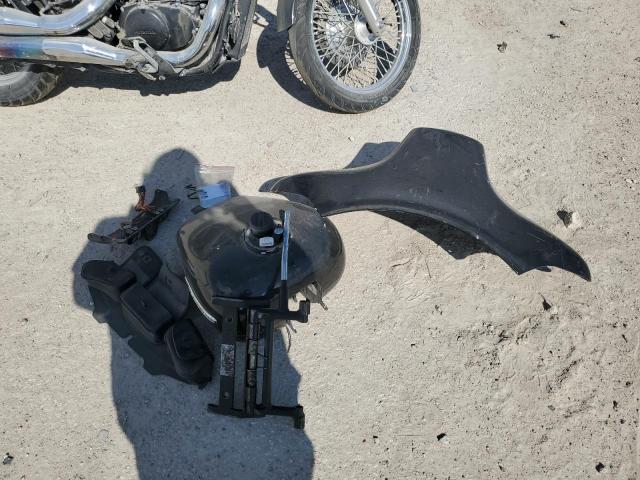 Harley-Davidson Fl Image 6