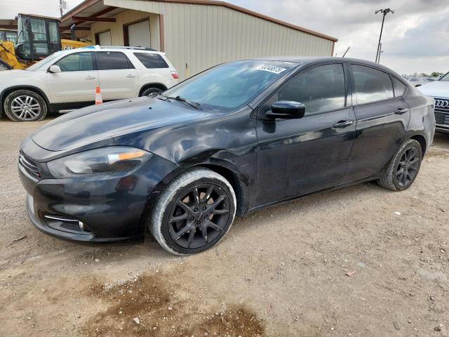  Salvage Dodge Dart