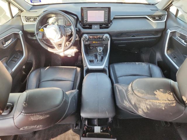 Toyota RAV4 Xle Premium Image 9