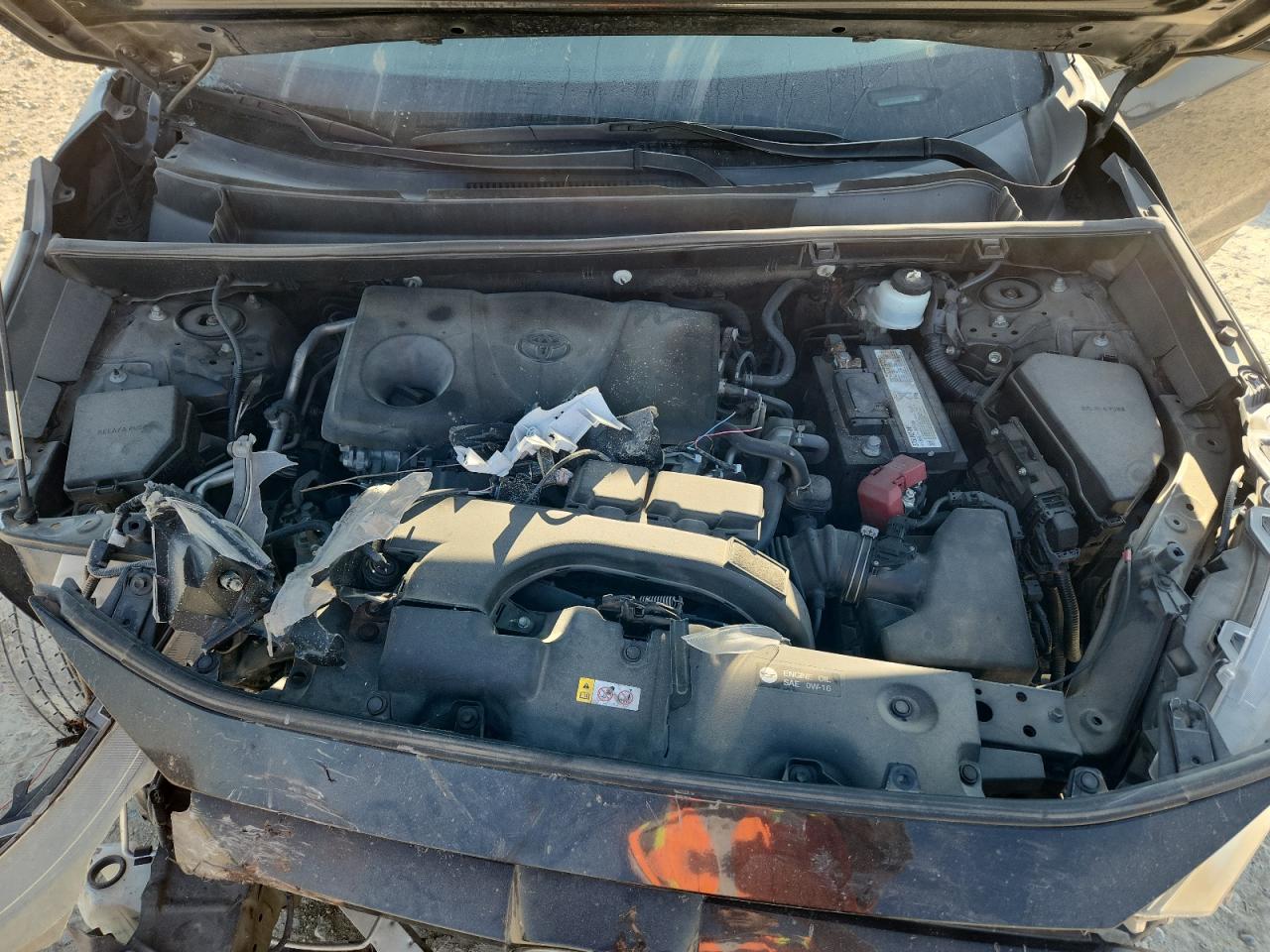 Toyota RAV4 Xle Premium Image 14