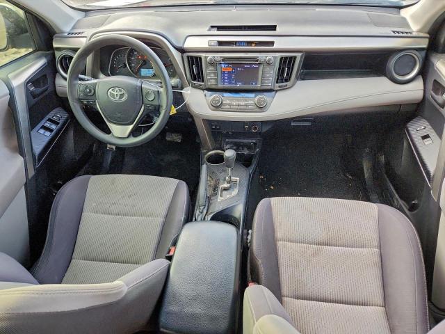 Toyota RAV4 Xle Image 8