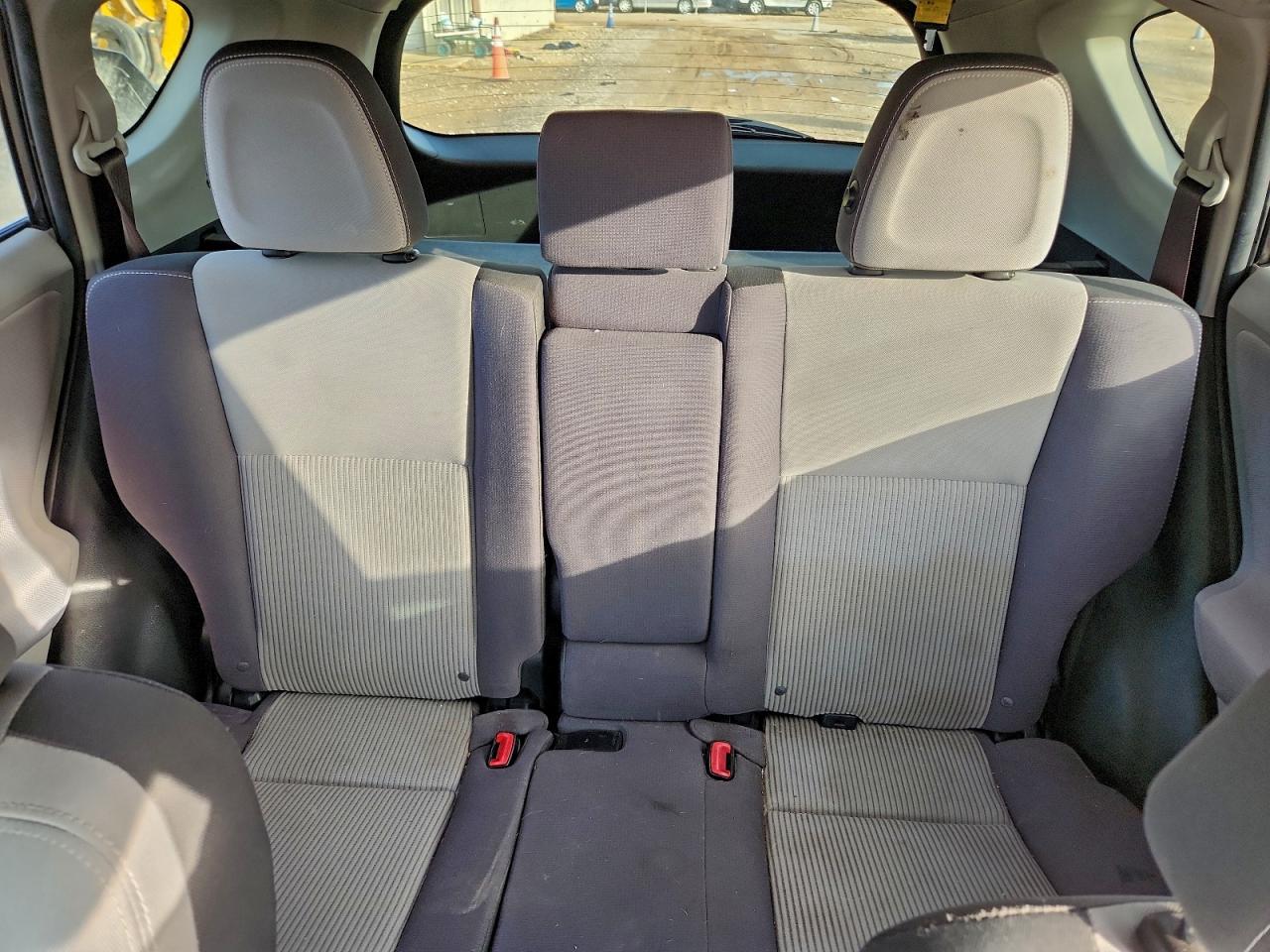 Toyota RAV4 Xle Image 11