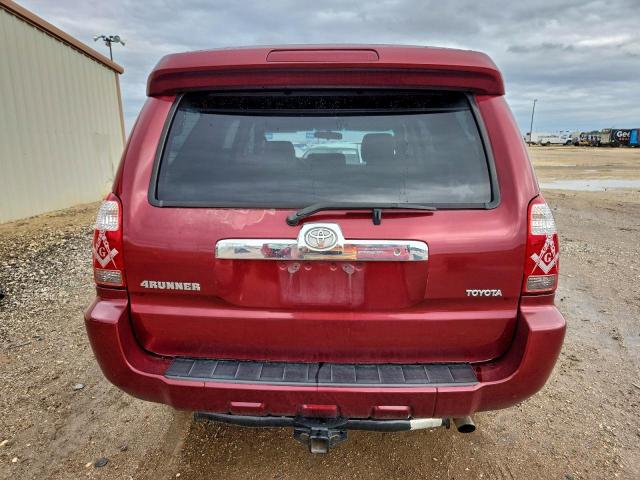 Toyota 4Runner Sr5 Image 5